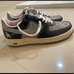 Nike Air Force 1 Low Mr. Cartoon-Size 10